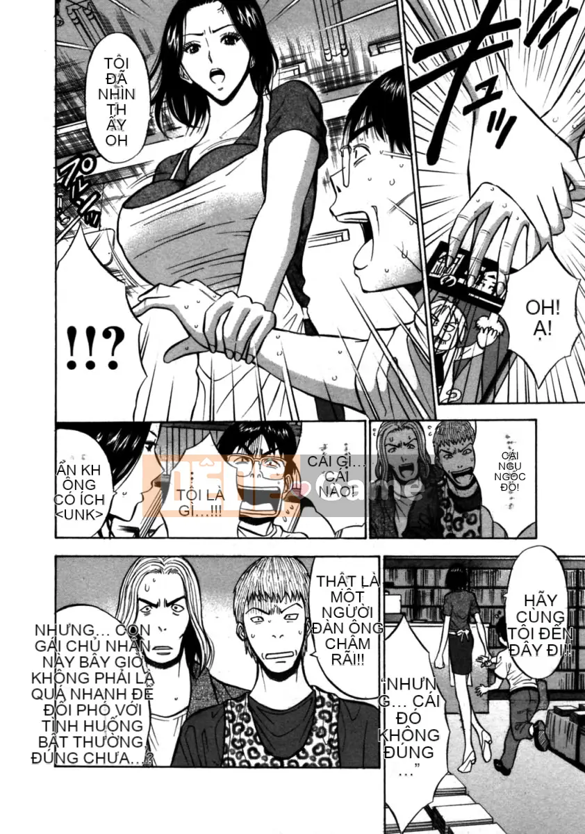 [Nagashima Chousuke] Nữ thần Sakuradori 2 [Trung Quốc]