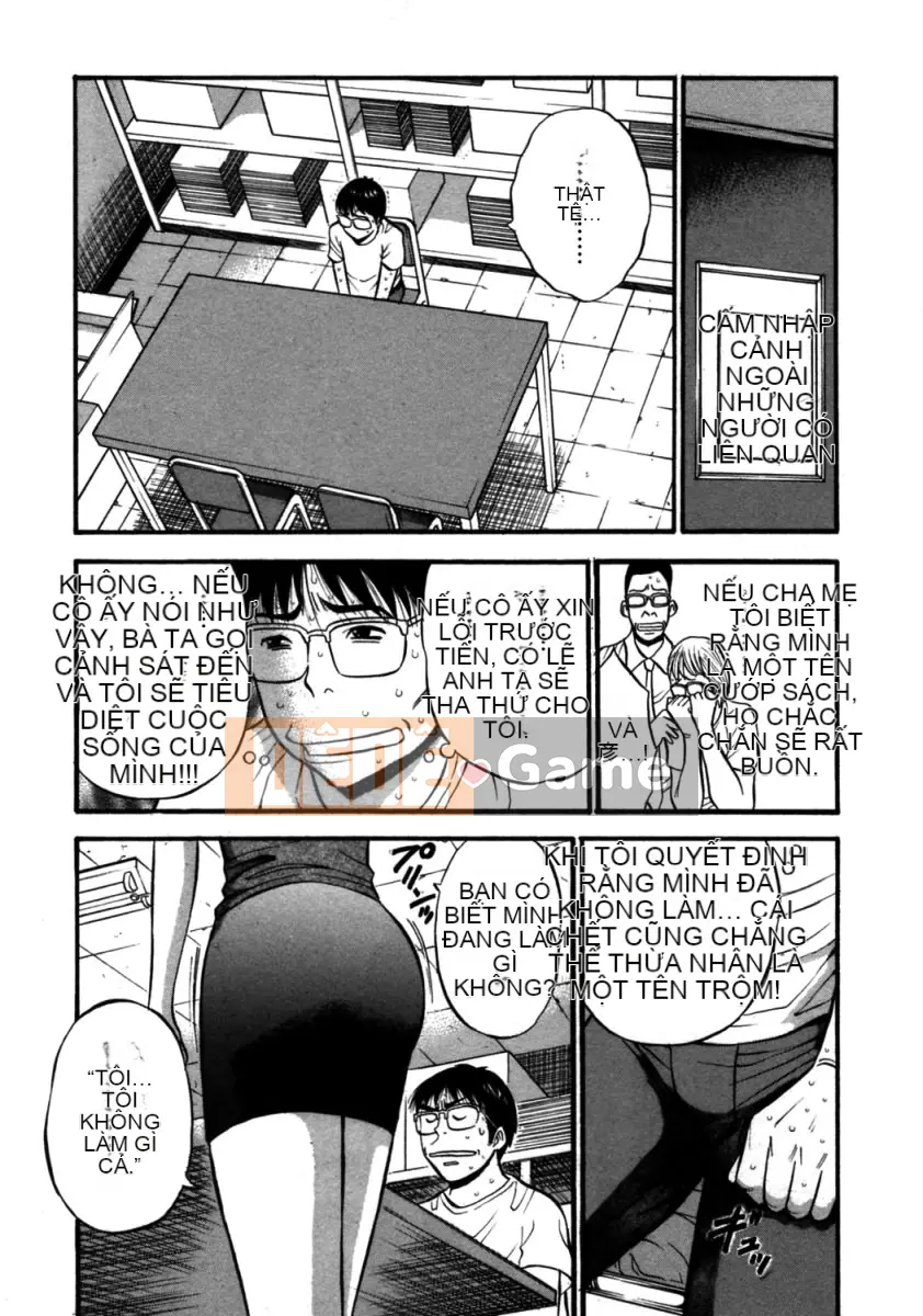 [Nagashima Chousuke] Nữ thần Sakuradori 2 [Trung Quốc]