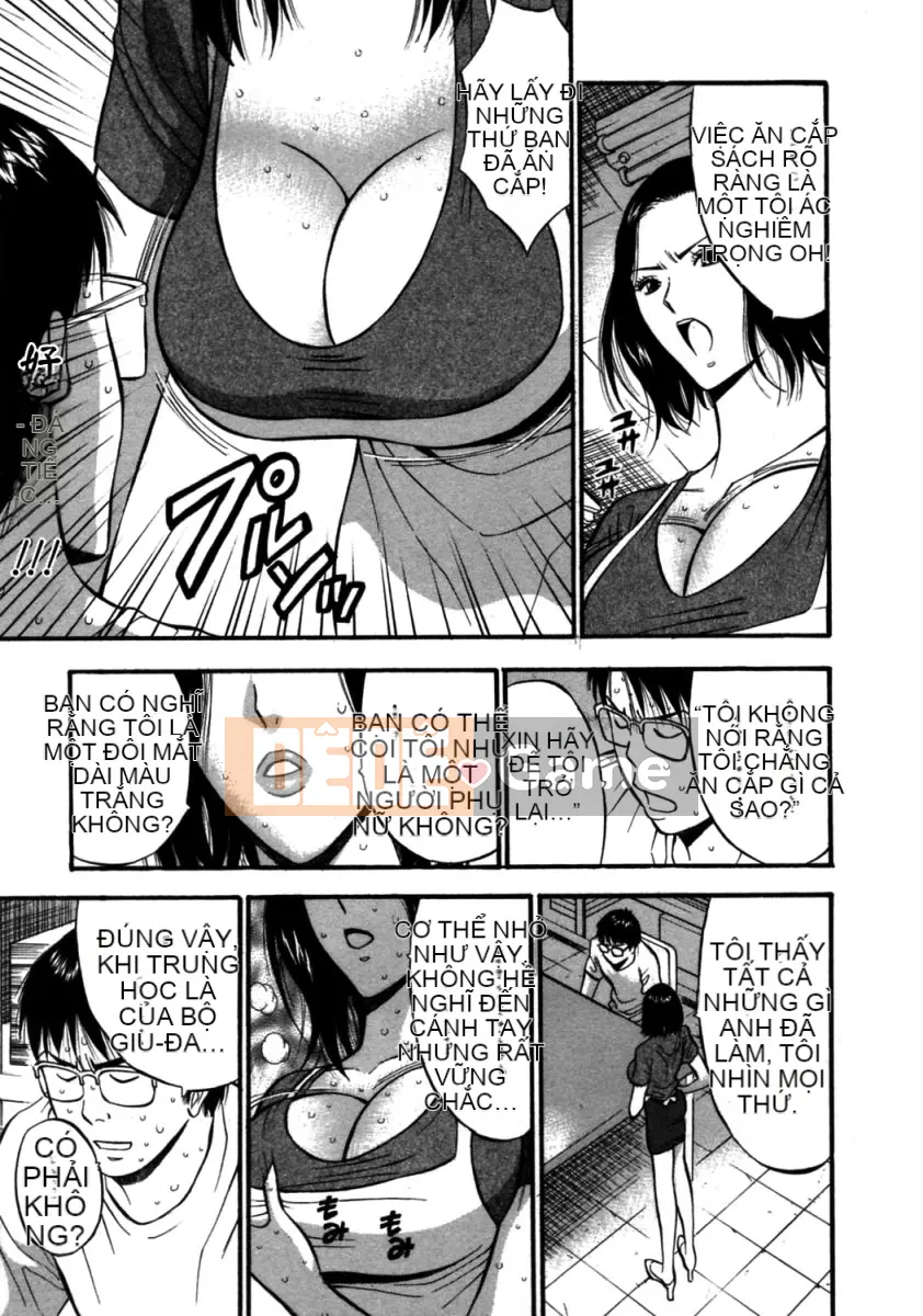 [Nagashima Chousuke] Nữ thần Sakuradori 2 [Trung Quốc]