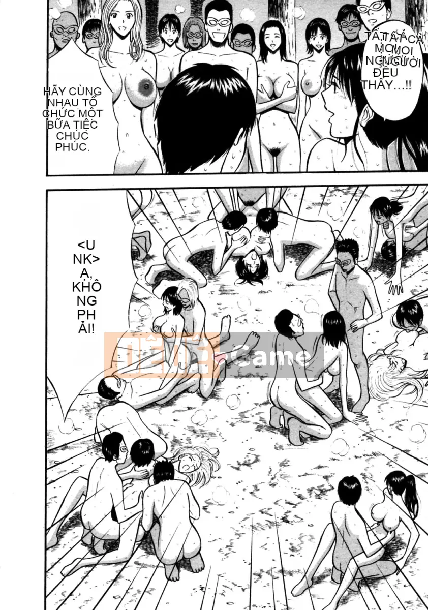 [Nagashima Chousuke] Nữ thần Sakuradori 2 [Trung Quốc]