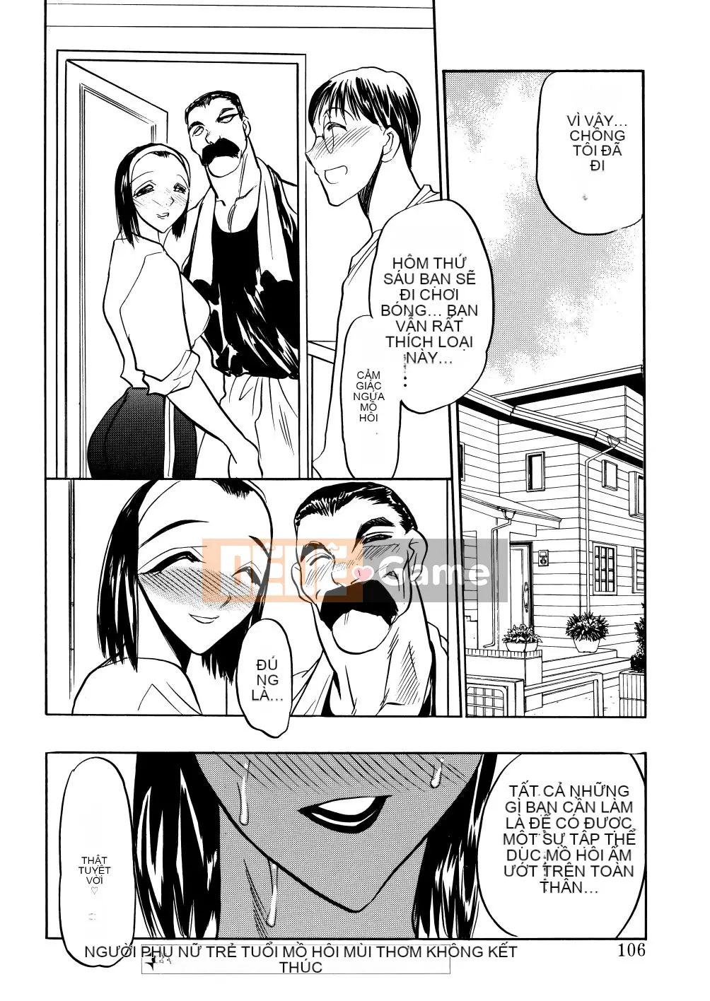 [Aura Seiji] Tiệc giải phóng [tiếng Trung]