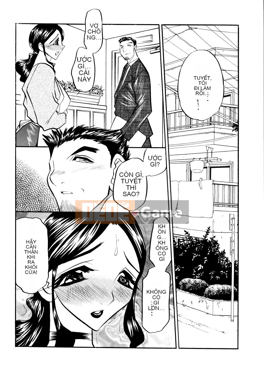 [Aura Seiji] Tiệc giải phóng [tiếng Trung]