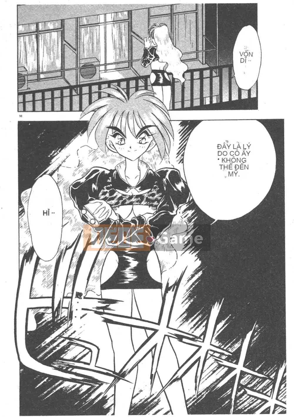 [Seiji Aura] Cảm nhận sữa Sensei!