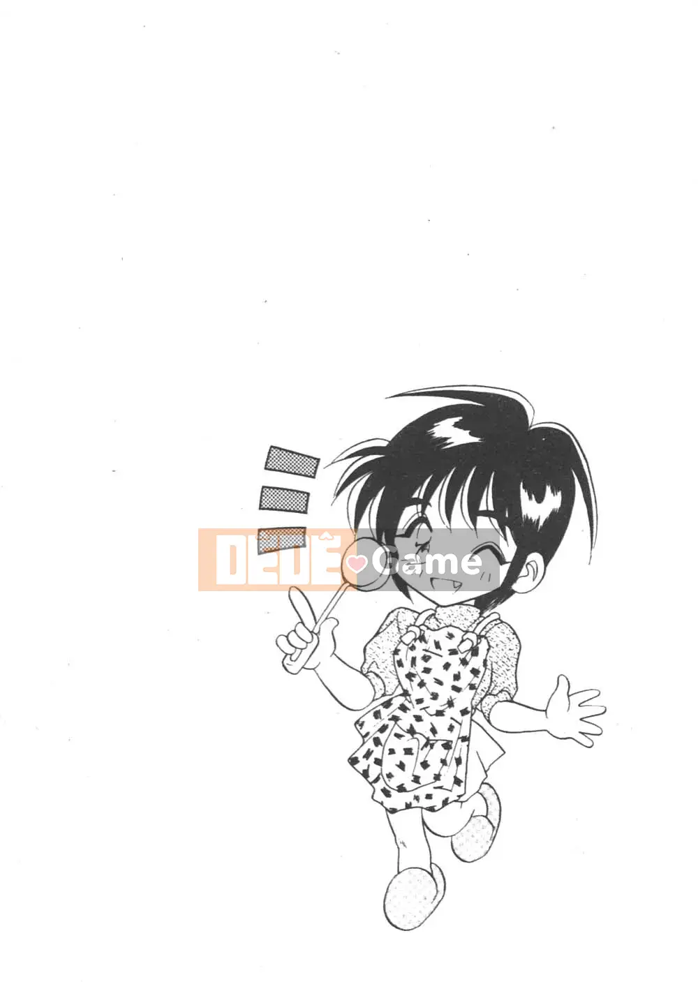 [Seiji Aura] Cảm nhận sữa Sensei!