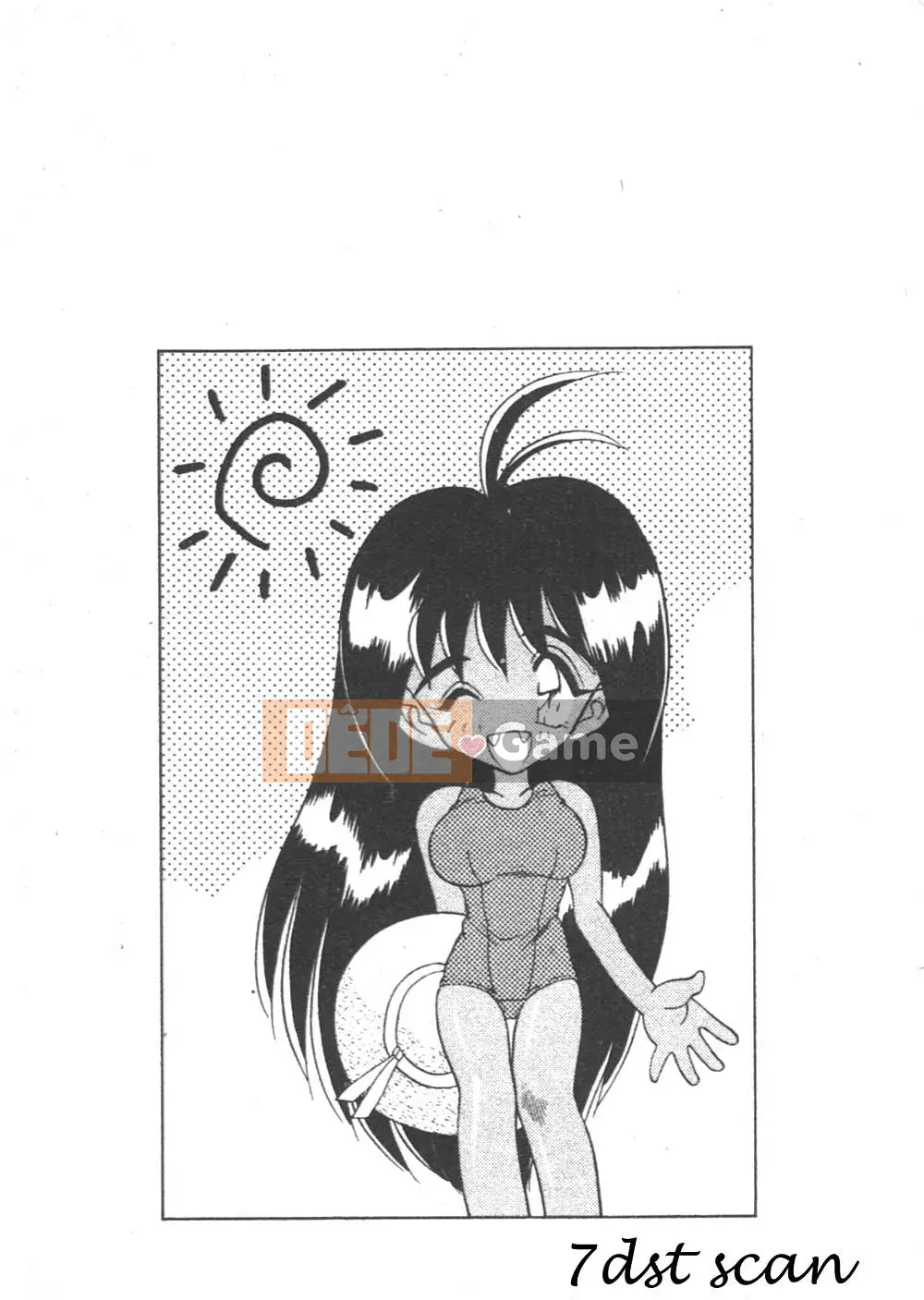 [Seiji Aura] Cảm nhận sữa Sensei!