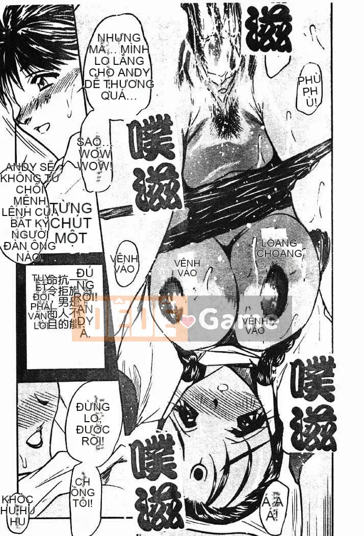 [Aura Seiji] Gakuen Maria