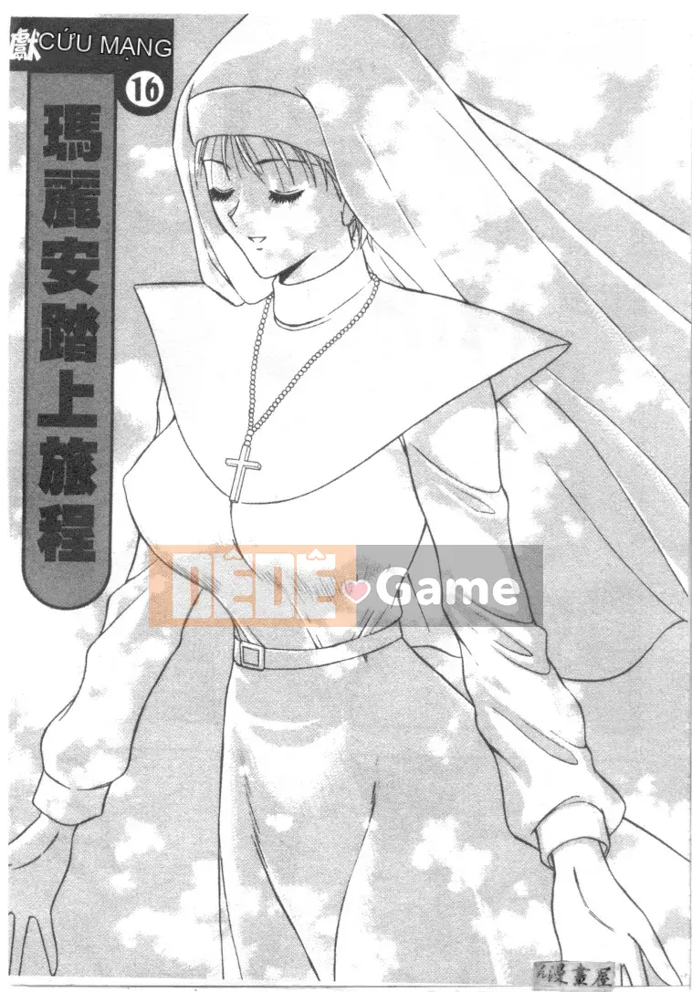 [Nagashima Chousuke] Tenshi no Tsutome 2 (Bùa ngải thiên thần)