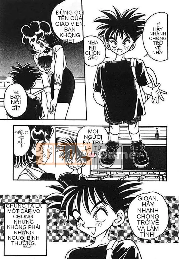 [Aura Seiji] Bí ngô xanh nhạt