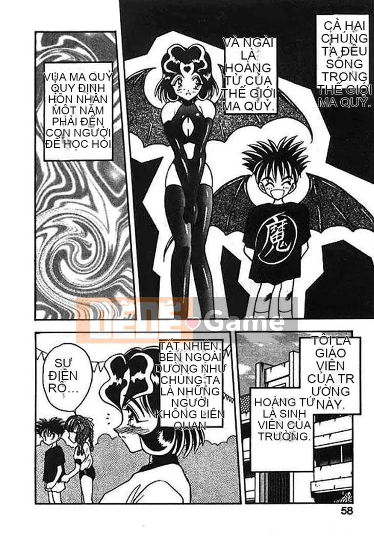 [Aura Seiji] Bí ngô xanh nhạt