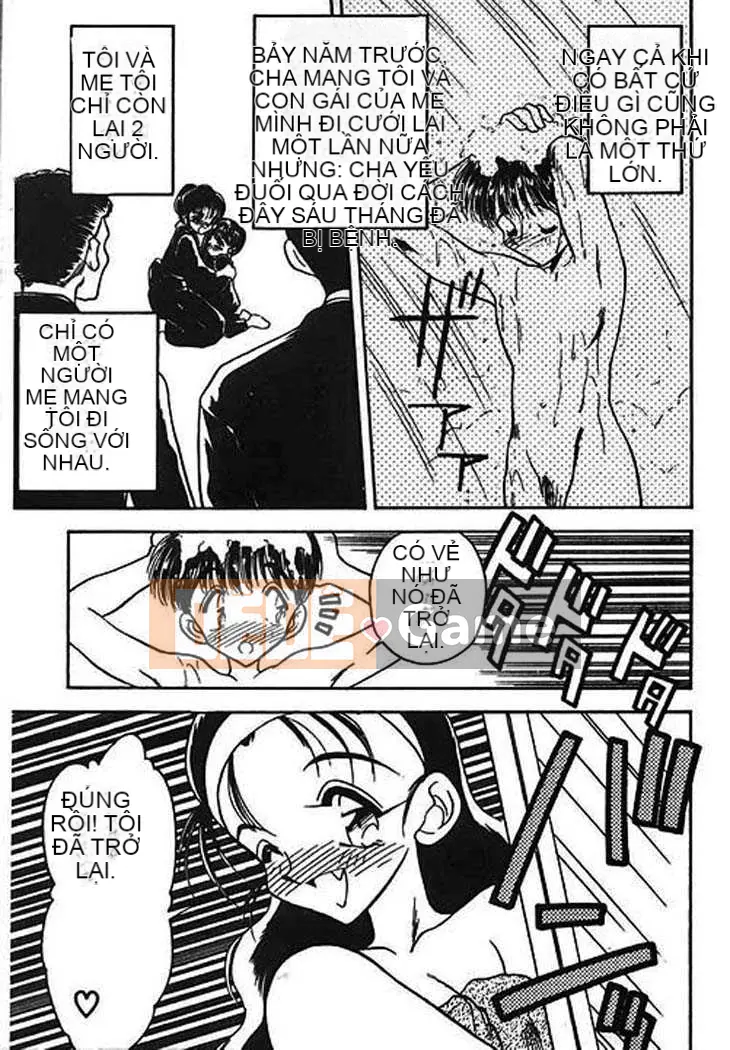 [Aura Seiji] Bí ngô xanh nhạt