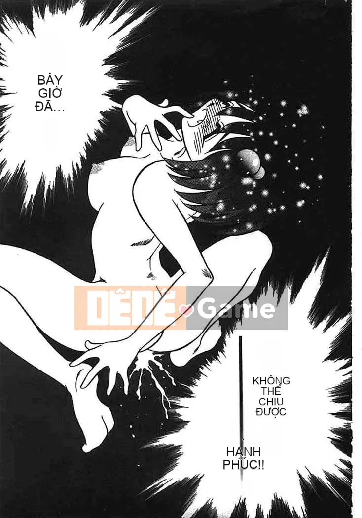 [Aura Seiji] Bí ngô xanh nhạt