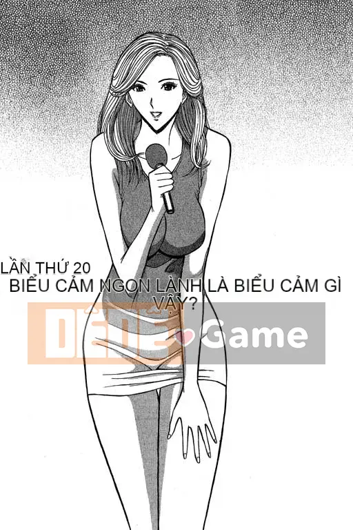 [Nagashima Chosuke] Ông trùm phản lực 2