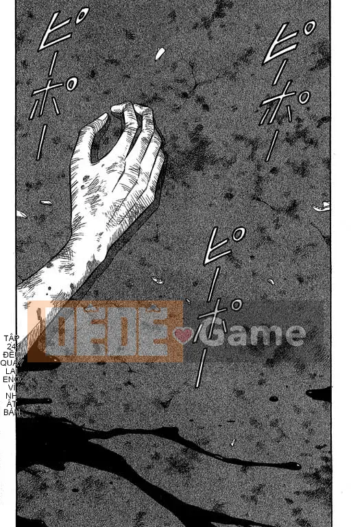 [Nagashima Chosuke] Ông trùm phản lực 2