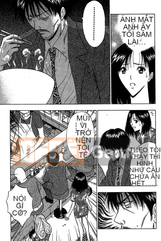 [Nagashima Chosuke] Ông trùm phản lực 2