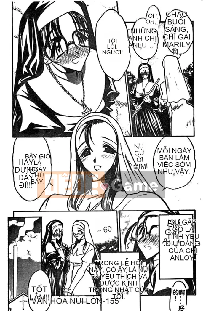 [Aura Seiji] Ushimusume no Koi