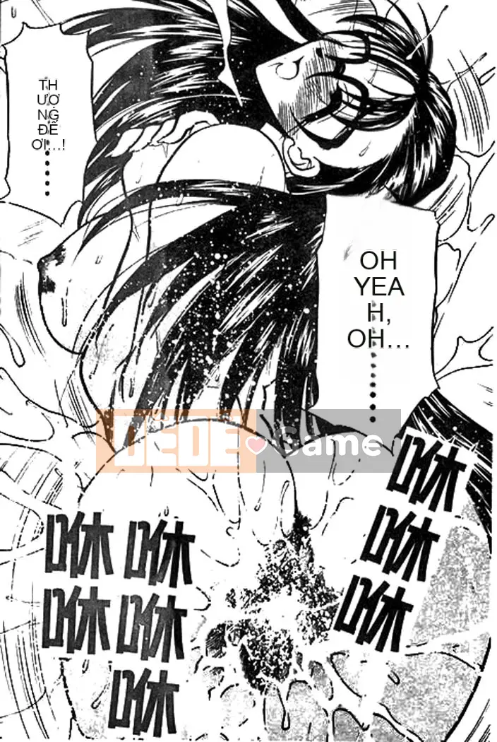 [Aura Seiji] Ushimusume no Koi