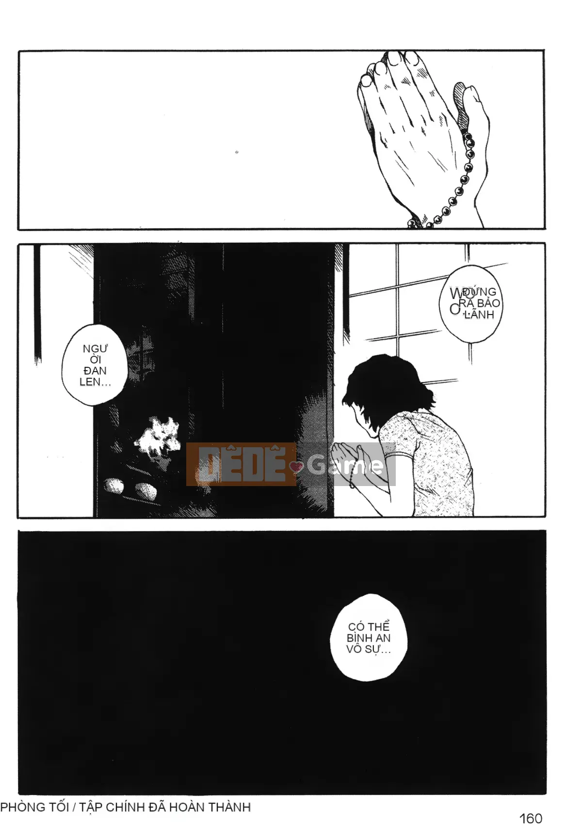 [Học Tamaki] Đam mê trong đêm trăng [Tiếng Trung]