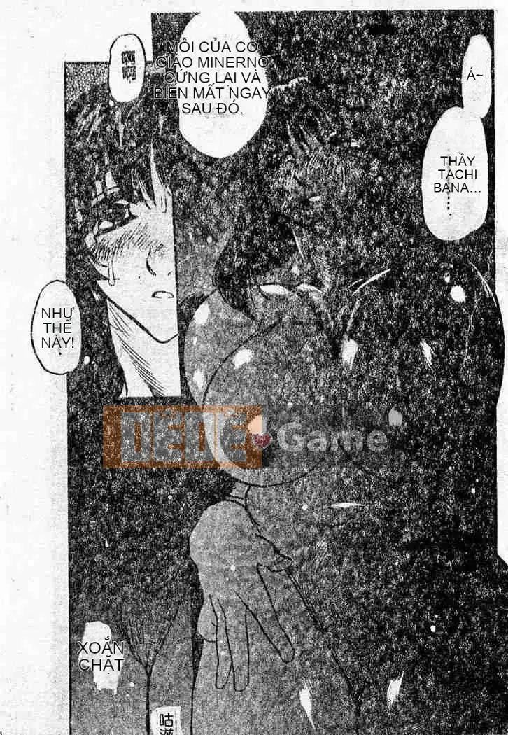 [Aura Seiji] Con búp bê thịt đáng xấu hổ