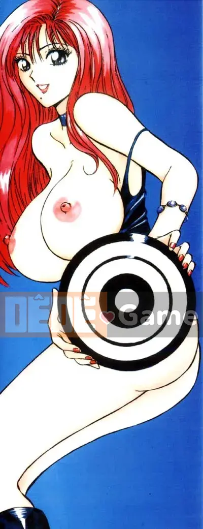 [Nagashima Chousuke] Bakusha!!Kyudo Men 3 [Trung Quốc]