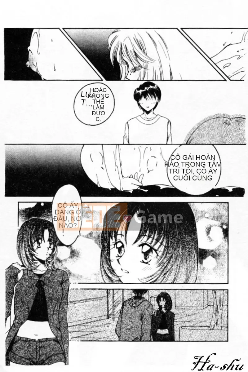 [Ureshino Megumi] Không có khu vực săn bắn Trung Quốc
