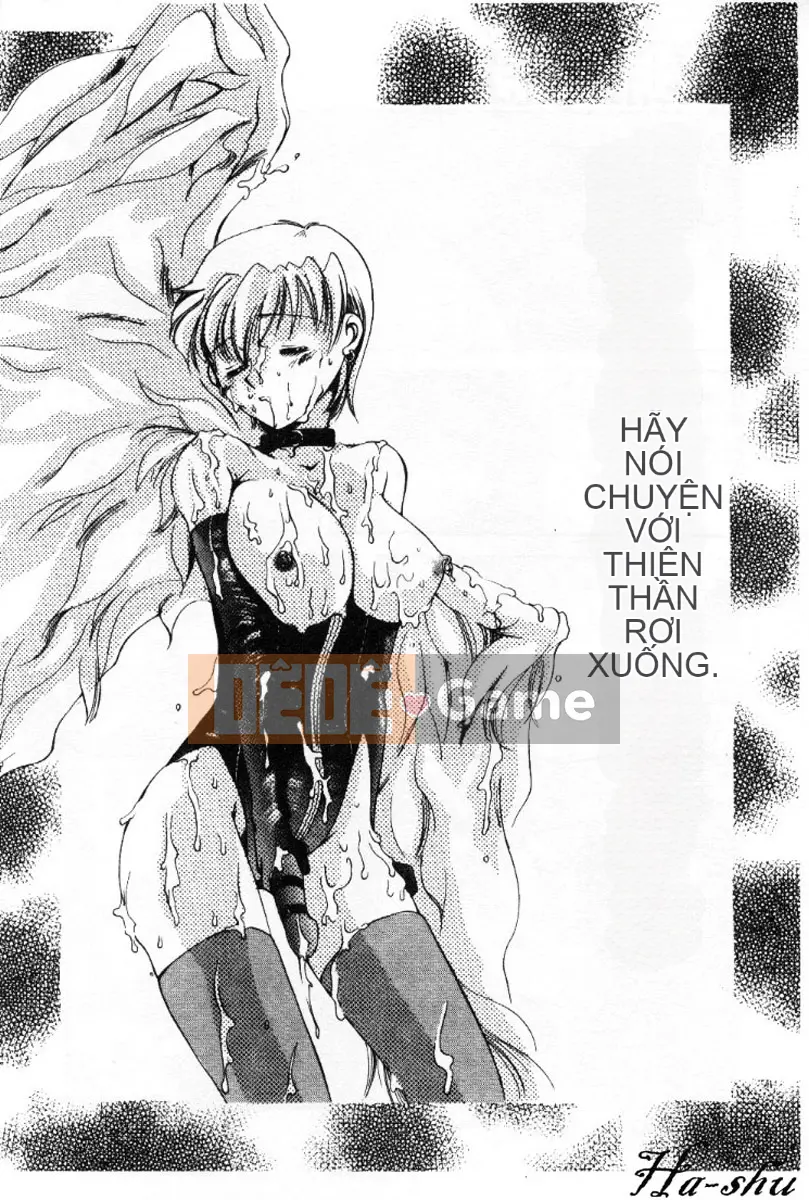 [Ureshino Megumi] Không có khu vực săn bắn Trung Quốc