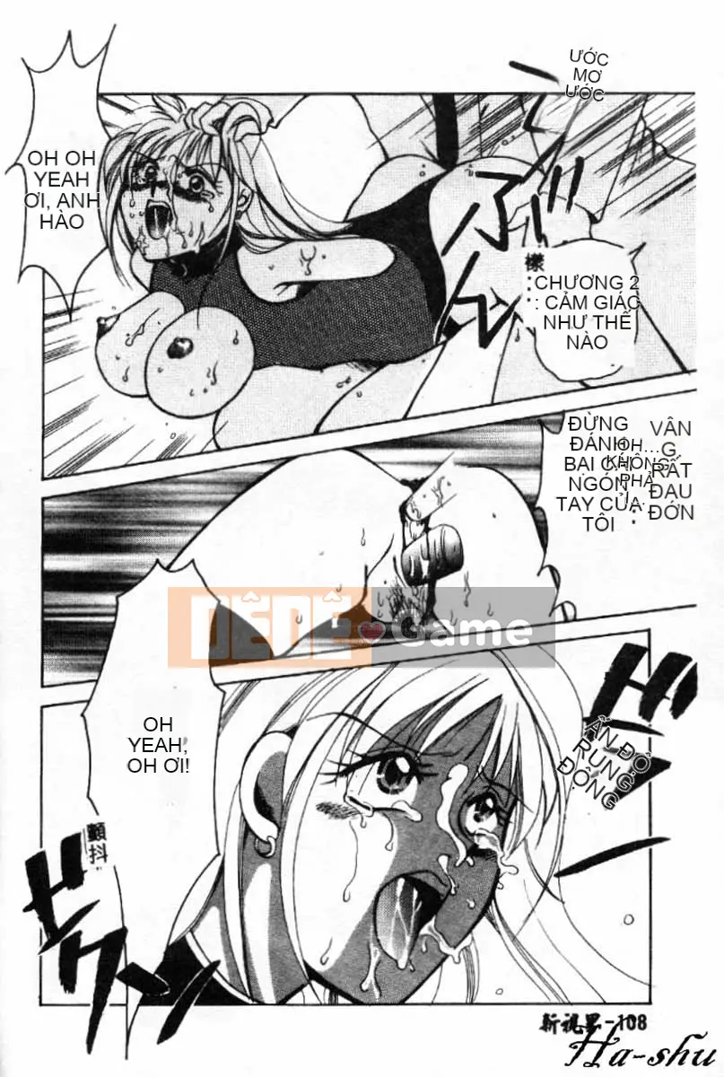 [Ureshino Megumi] Không có khu vực săn bắn Trung Quốc