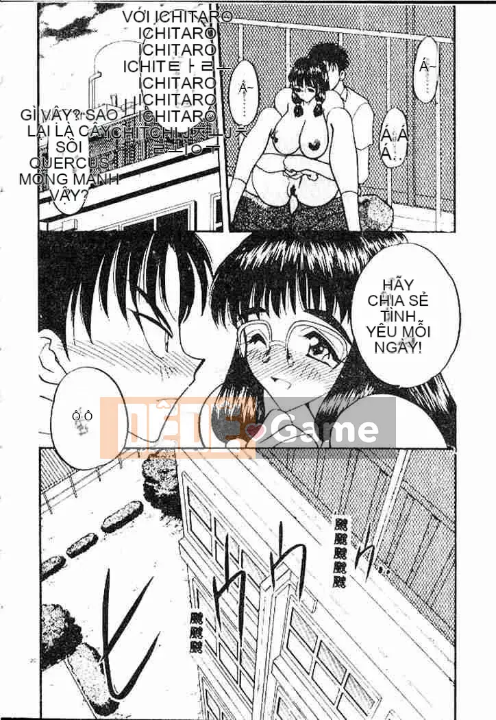 [Aura Seiji] Phương trình Tanpopo