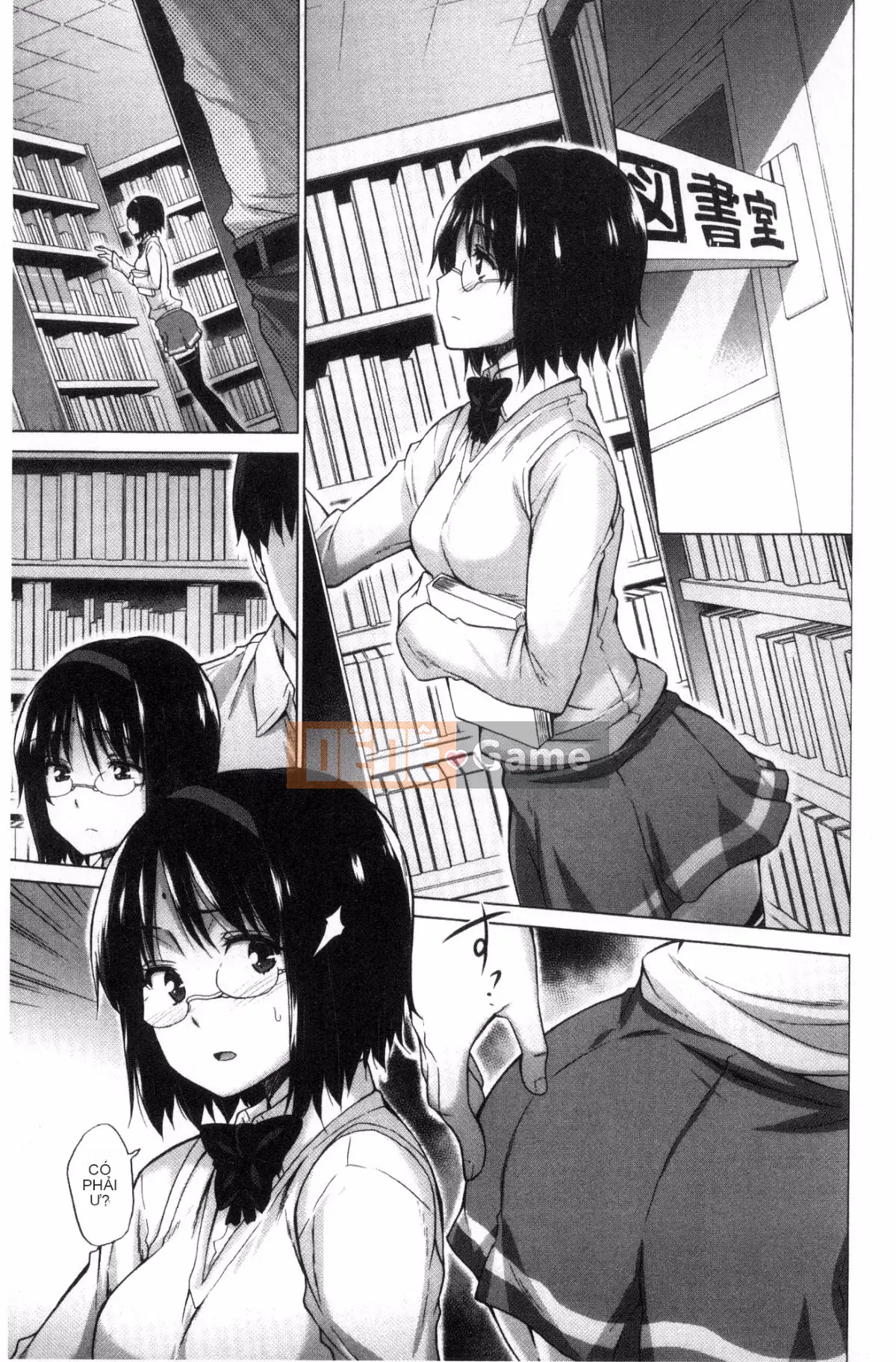 [Sản xuất tốt bụng và gợi cảm] [Miyano Kintaro] Danh sách những người không còn trinh リスト những người không còn trinh