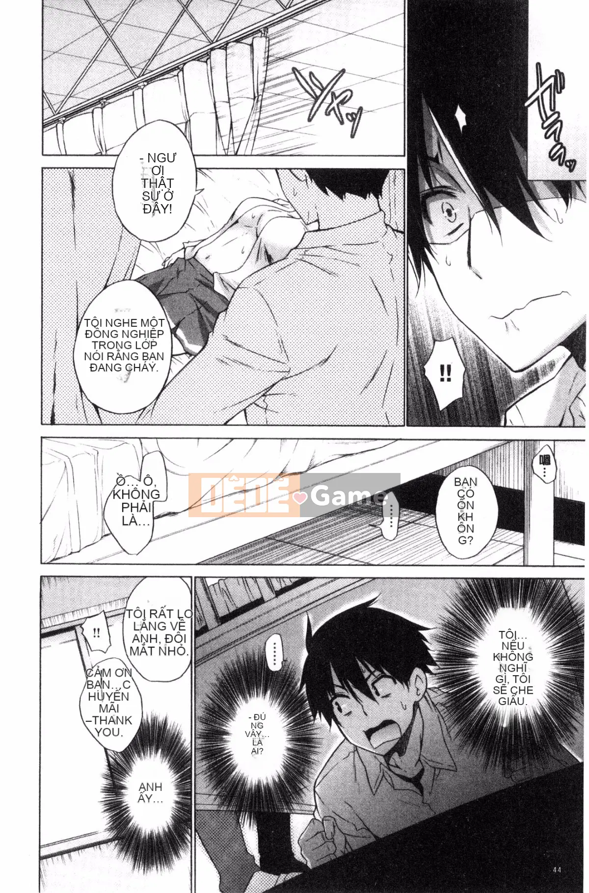 [Sản xuất tốt bụng và gợi cảm] [Miyano Kintaro] Danh sách những người không còn trinh リスト những người không còn trinh