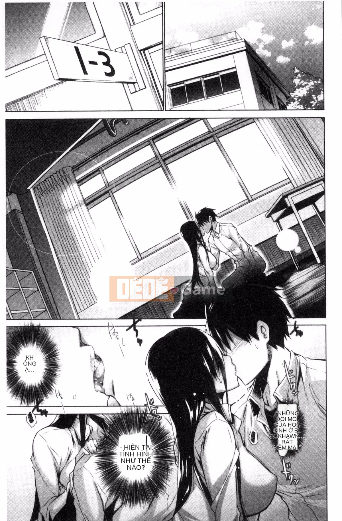 [Sản xuất tốt bụng và gợi cảm] [Miyano Kintaro] Danh sách những người không còn trinh リスト những người không còn trinh