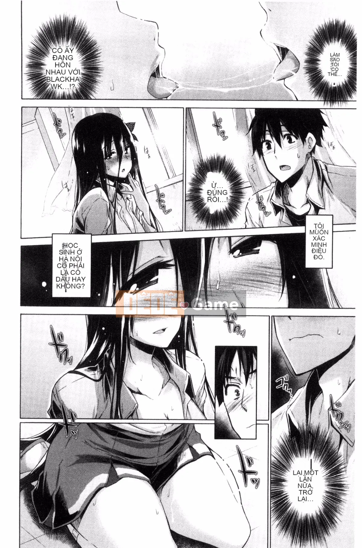 [Sản xuất tốt bụng và gợi cảm] [Miyano Kintaro] Danh sách những người không còn trinh リスト những người không còn trinh