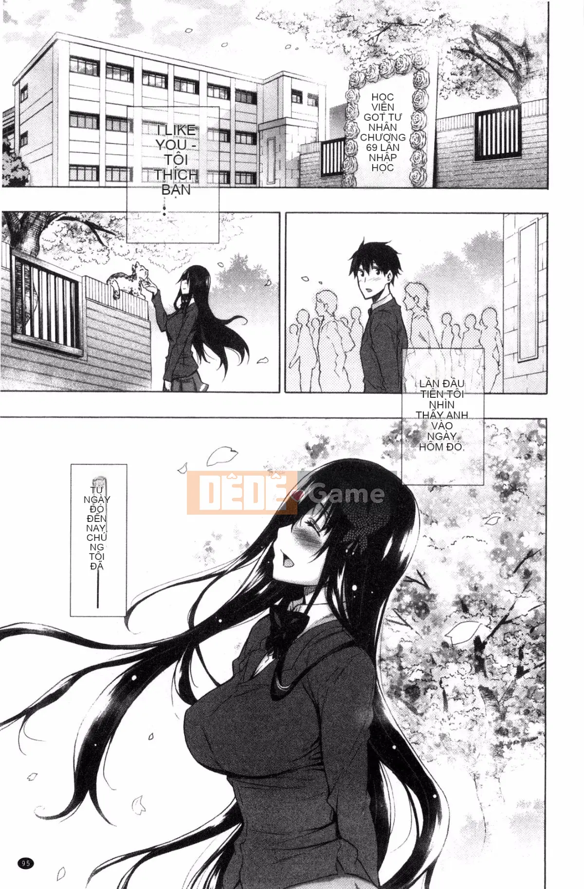 [Sản xuất tốt bụng và gợi cảm] [Miyano Kintaro] Danh sách những người không còn trinh リスト những người không còn trinh