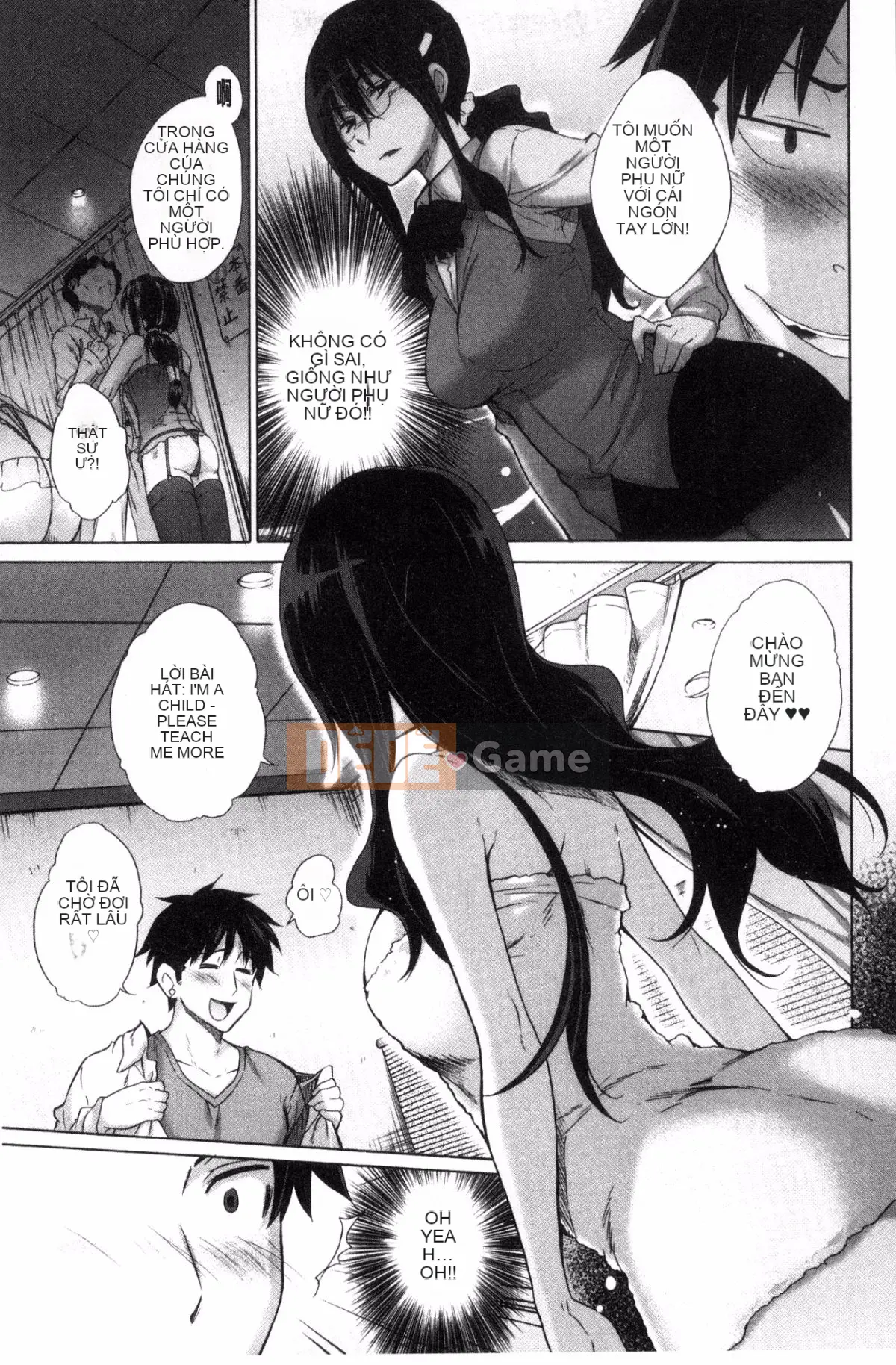 [Sản xuất tốt bụng và gợi cảm] [Miyano Kintaro] Danh sách những người không còn trinh リスト những người không còn trinh