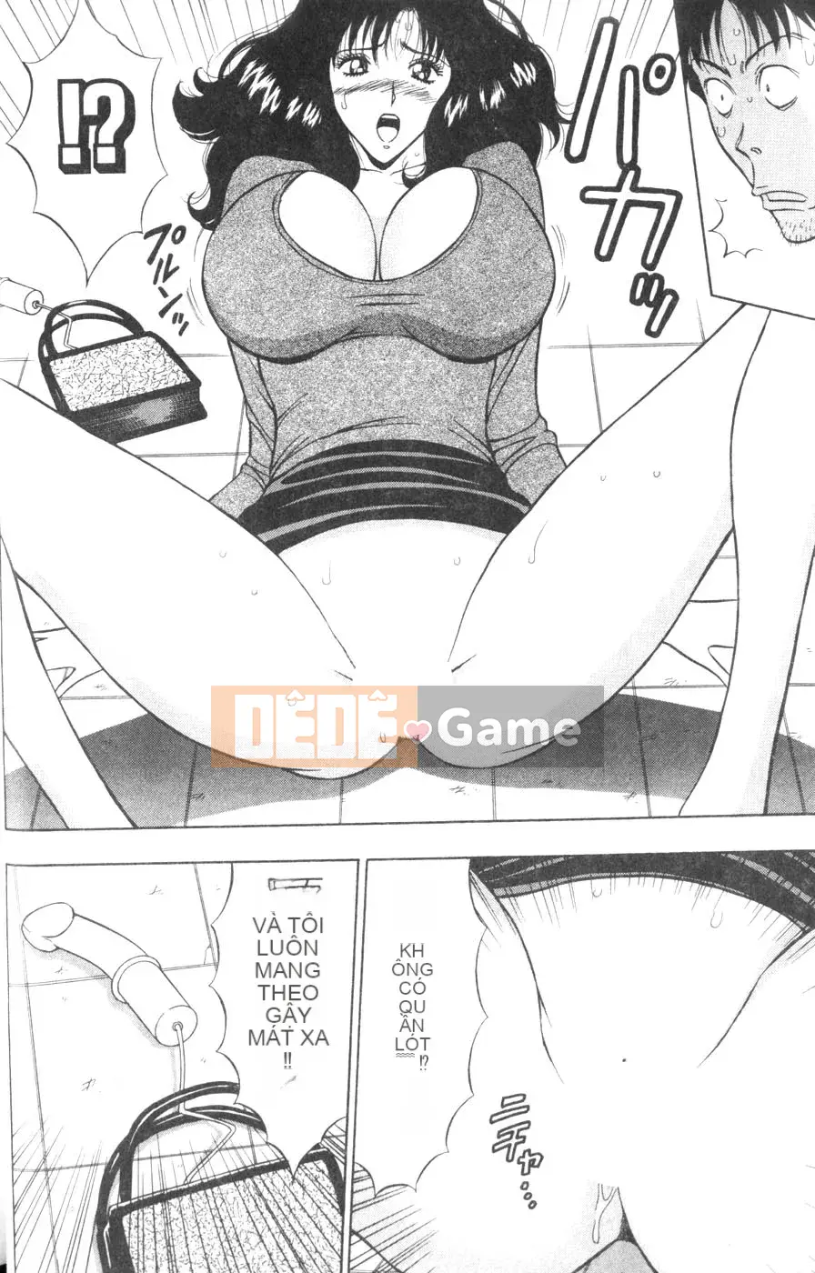 [Nagashima Chosuke] Lần đầu lấy vợ