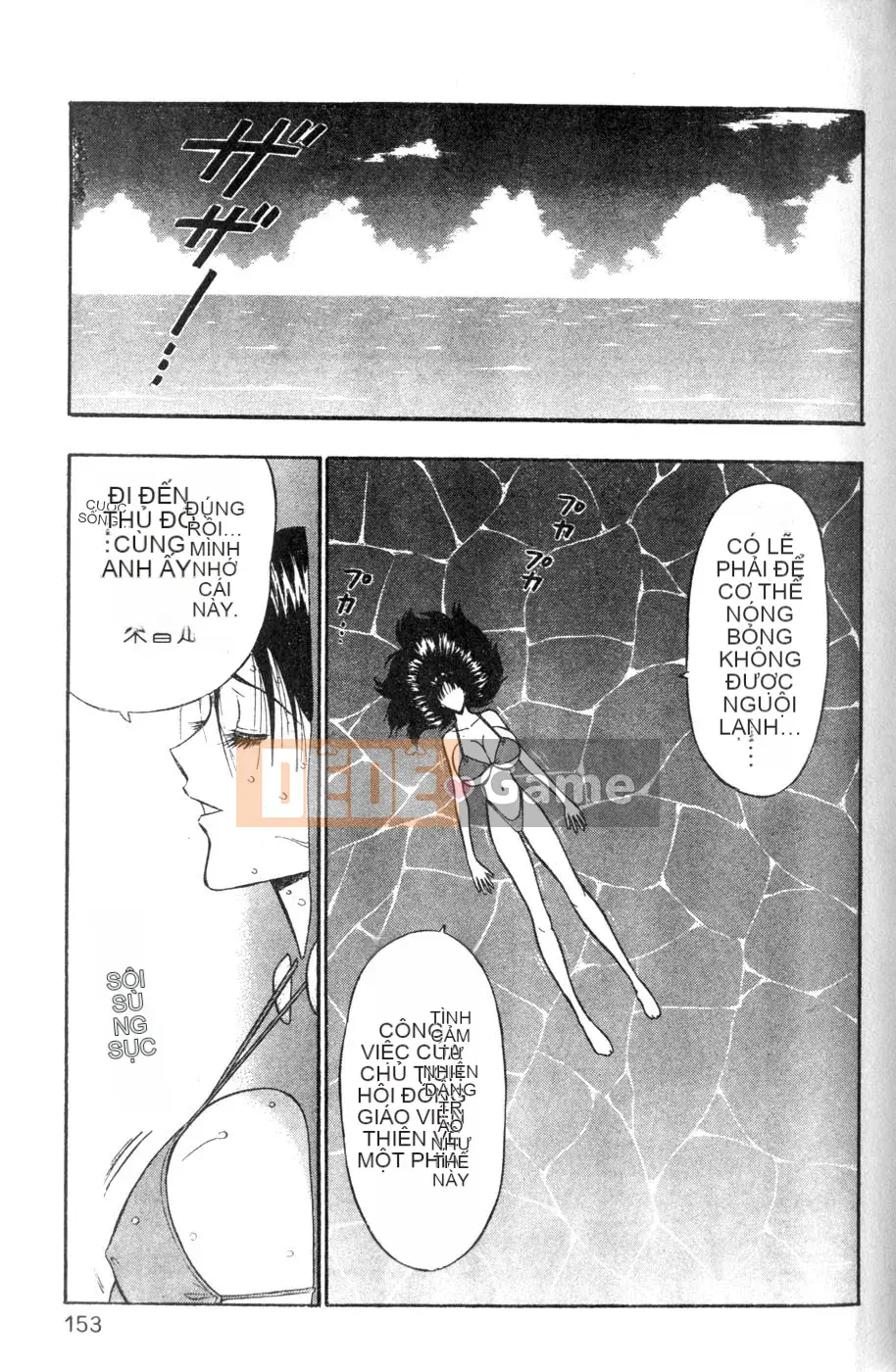 [Nagashima Chosuke] Lần đầu lấy vợ