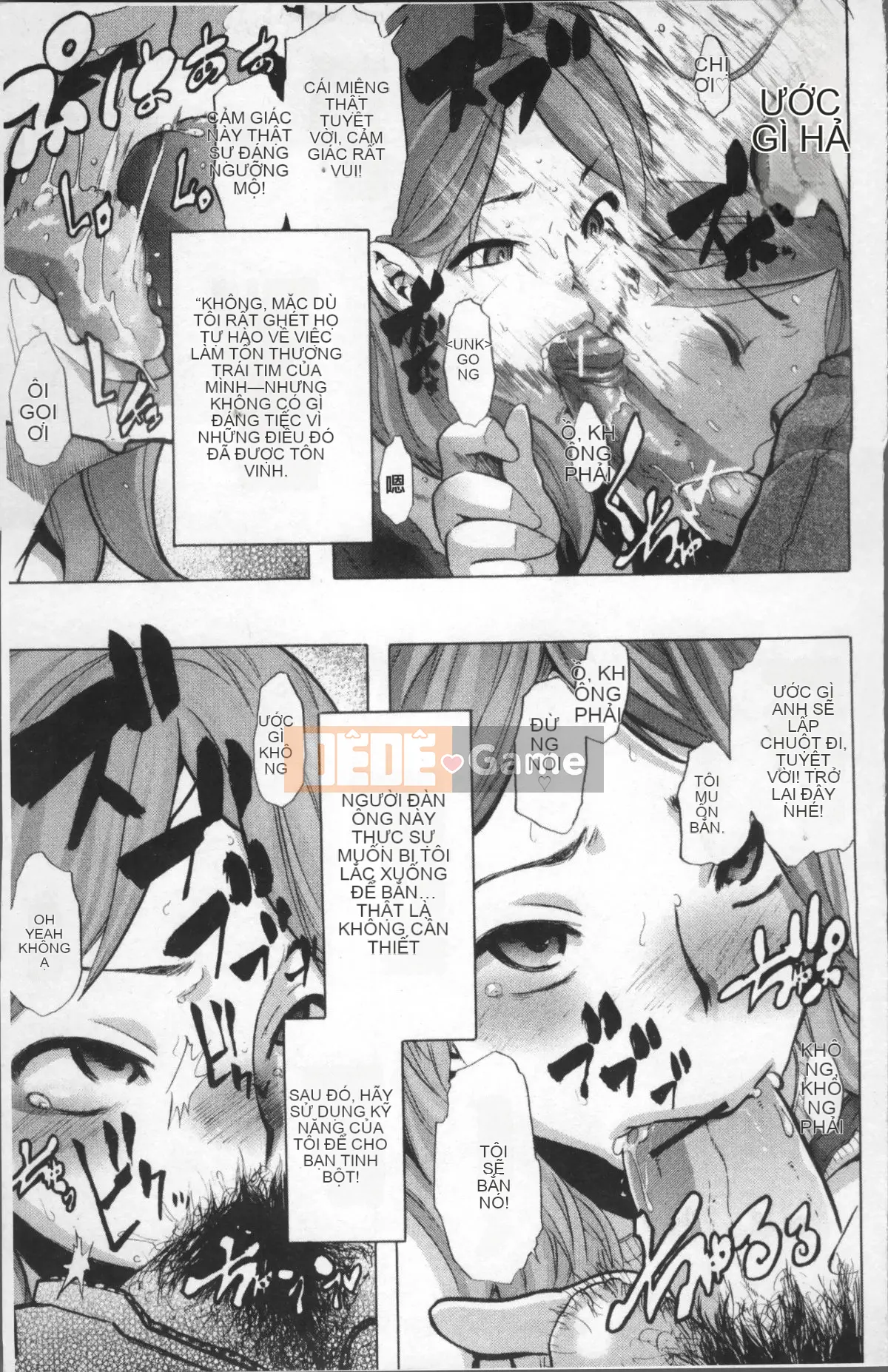 [Nhóm quét 4K][Shindo L] Câu chuyện TSF