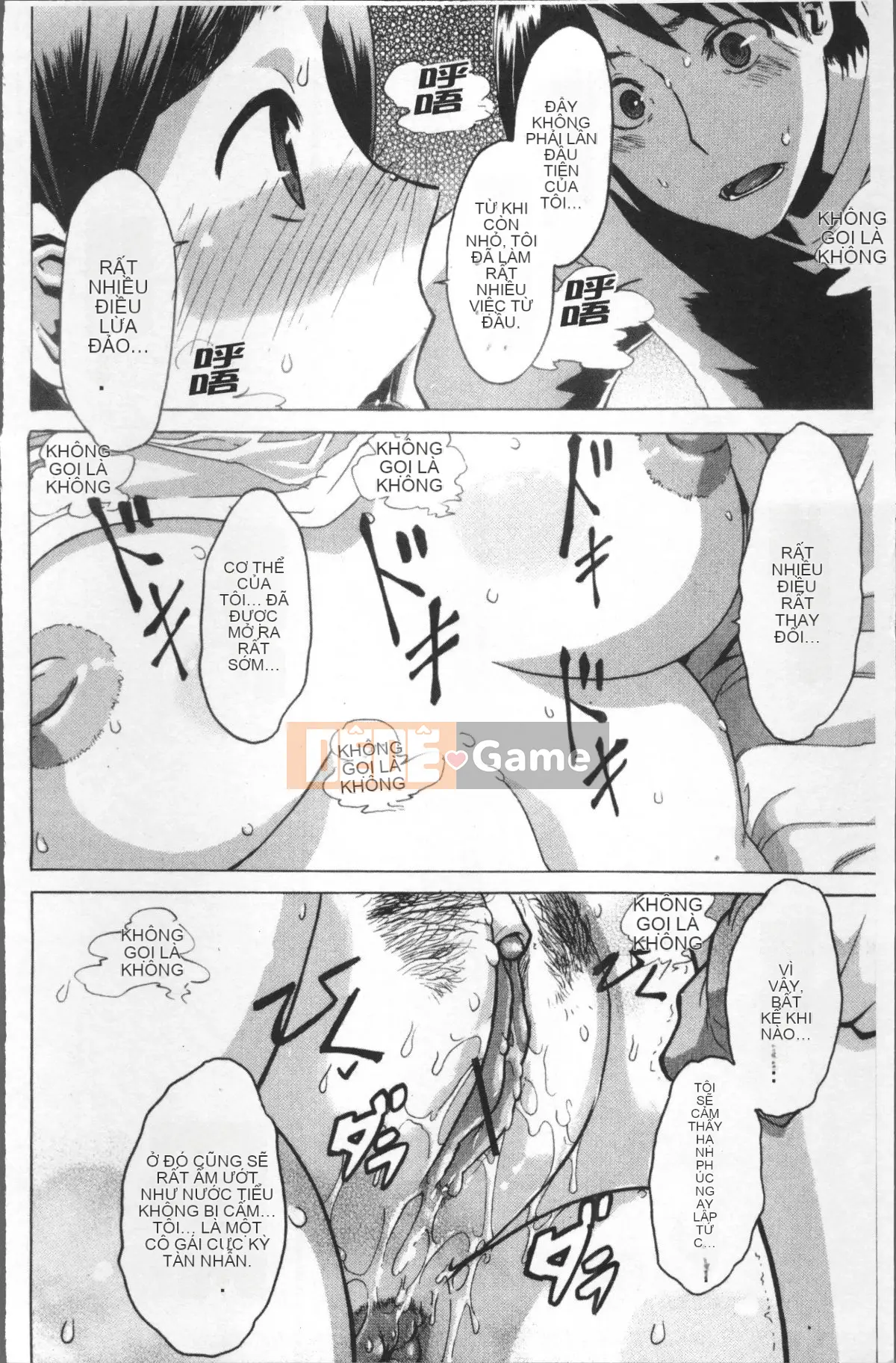 [Nhóm quét 4K][Shindo L] Câu chuyện TSF