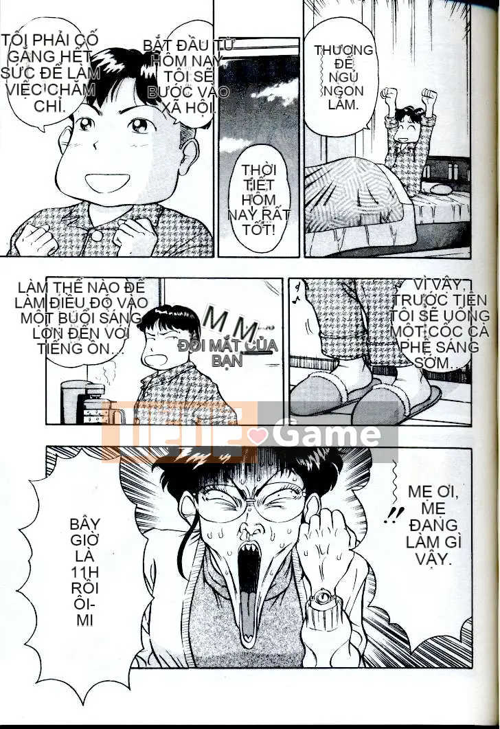 [ながしま超助] Peach Nurse (Passion Aphrodisiac)