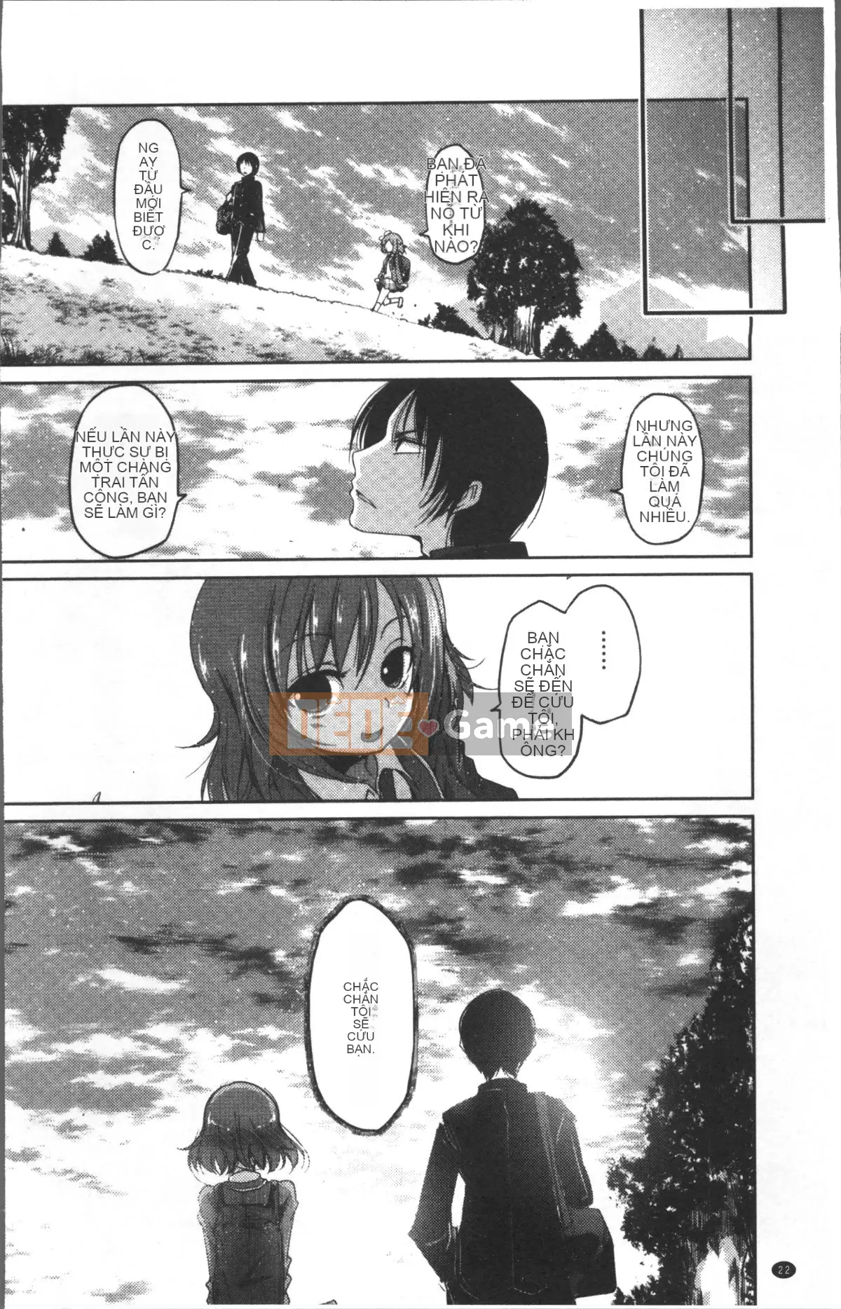 [Nhóm càn quét 4K][Akira Sawano] Bí mật nghịch ngợm của những cô em gái