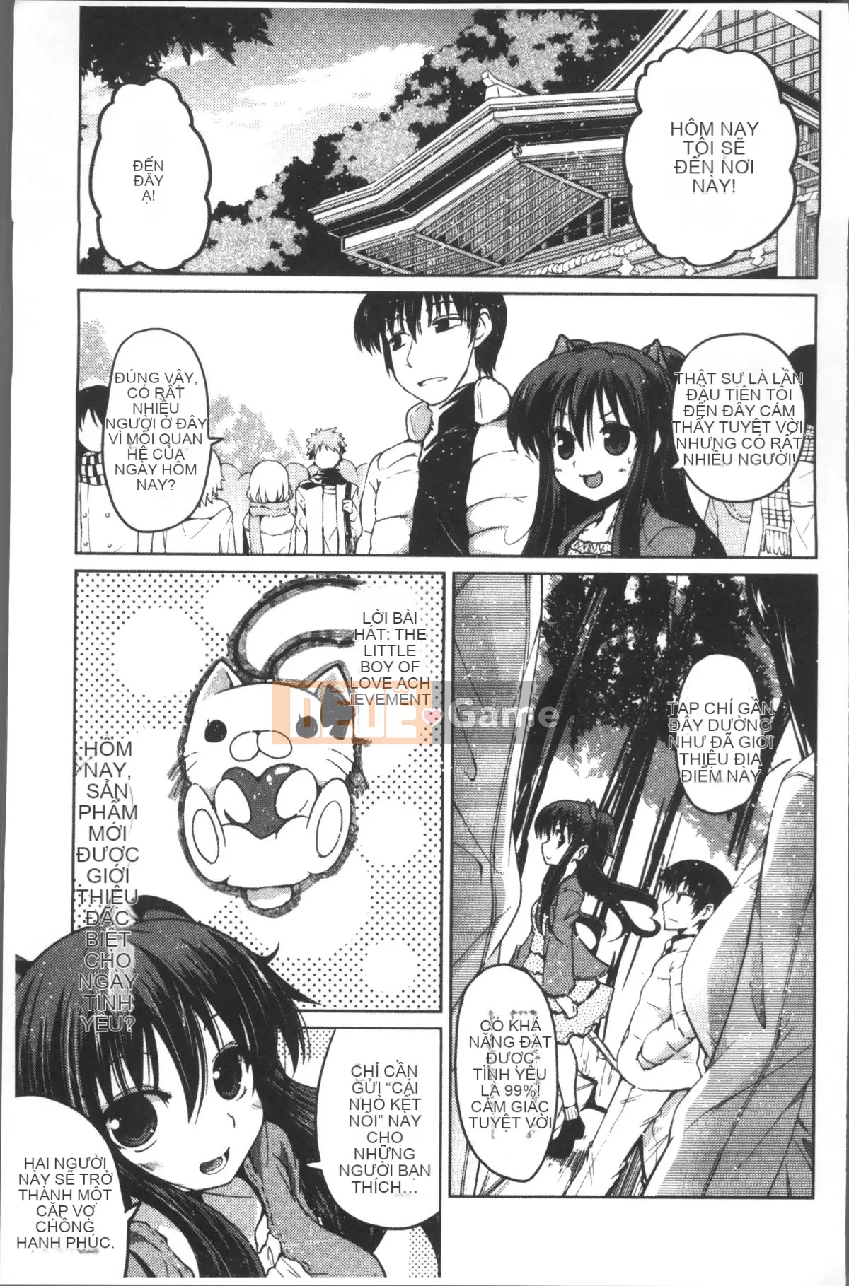 [Nhóm càn quét 4K][Akira Sawano] Bí mật nghịch ngợm của những cô em gái