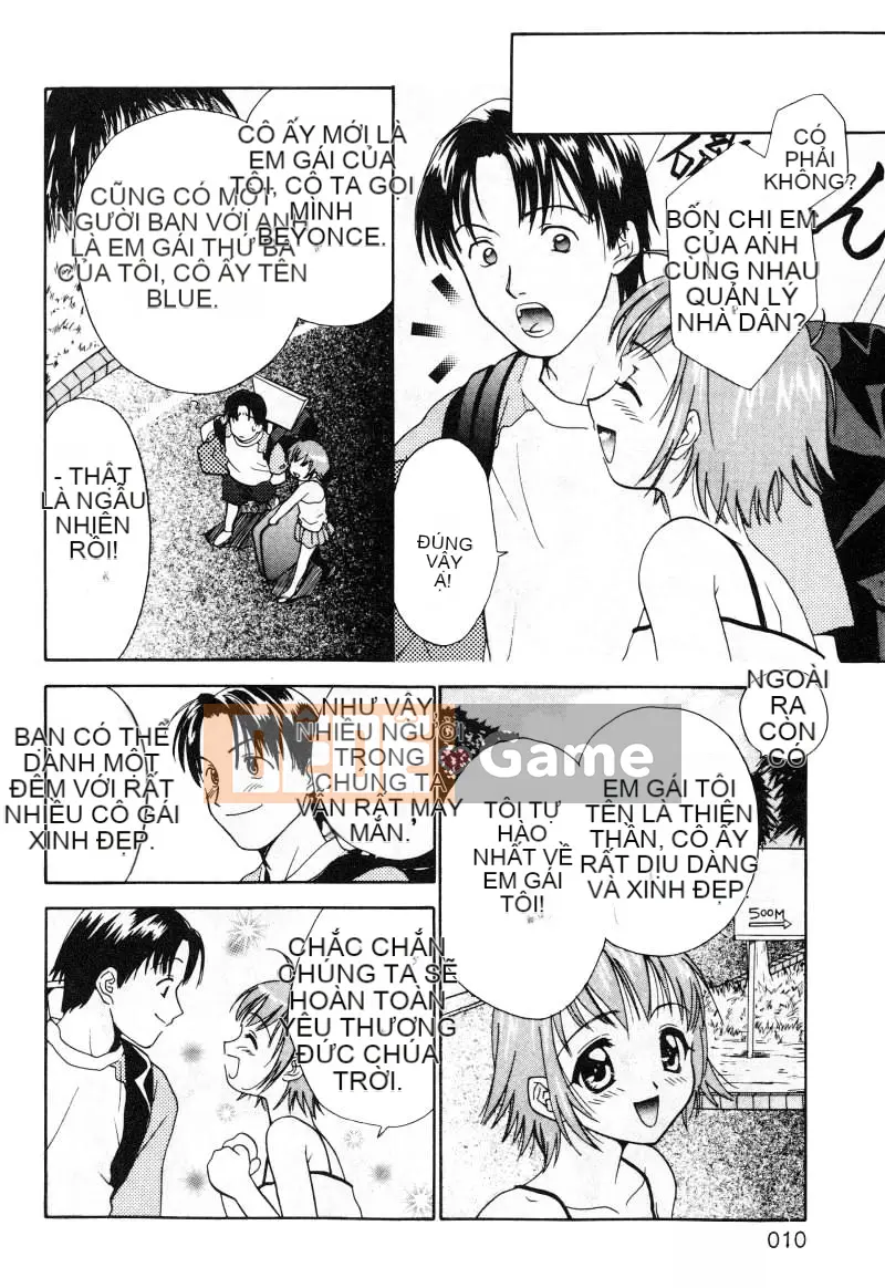 [Nikaido Mitsuki] Nagi Para