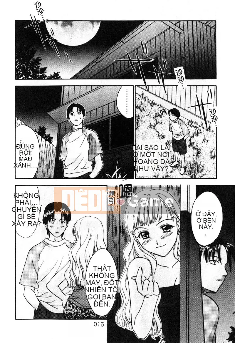 [Nikaido Mitsuki] Nagi Para