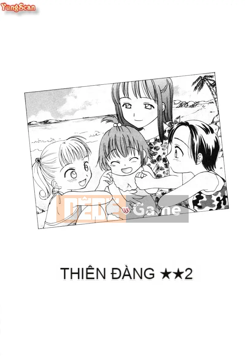 [Nikaido Mitsuki] Nagi Para