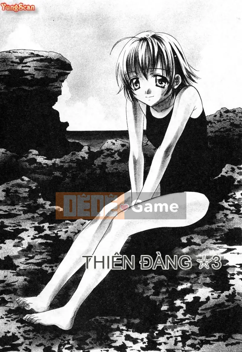 [Nikaido Mitsuki] Nagi Para