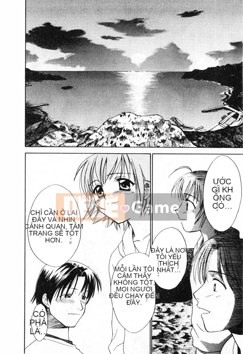 [Nikaido Mitsuki] Nagi Para