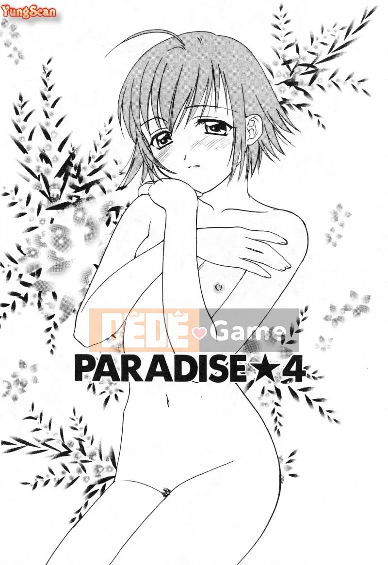 [Nikaido Mitsuki] Nagi Para