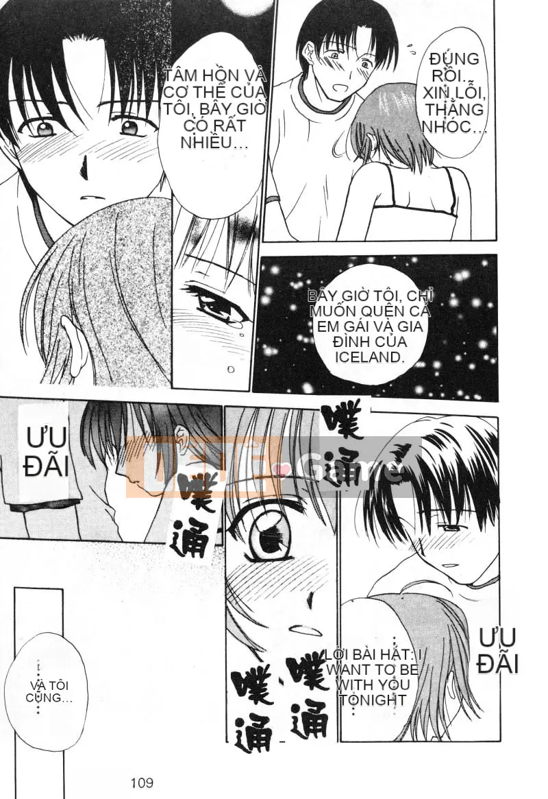 [Nikaido Mitsuki] Nagi Para