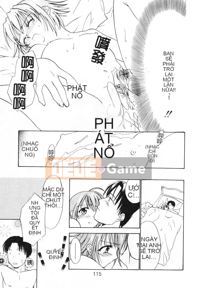 [Nikaido Mitsuki] Nagi Para