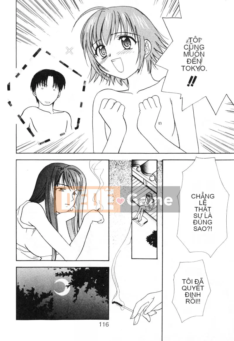 [Nikaido Mitsuki] Nagi Para