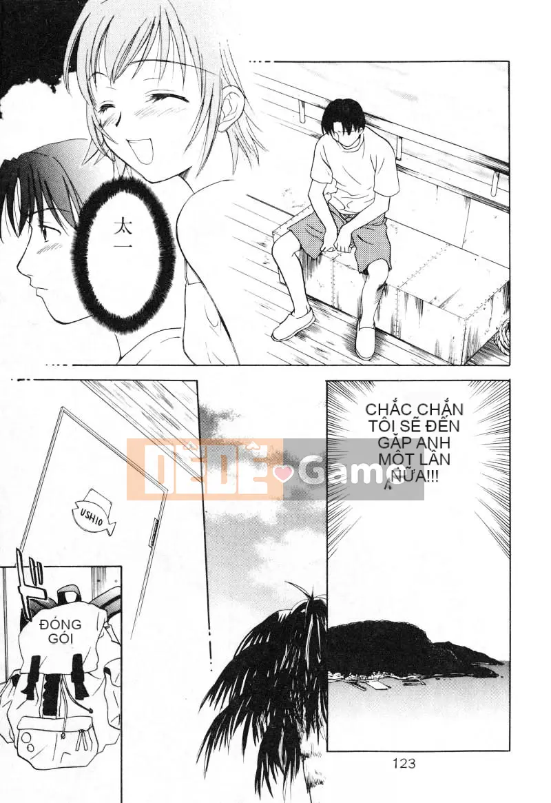 [Nikaido Mitsuki] Nagi Para